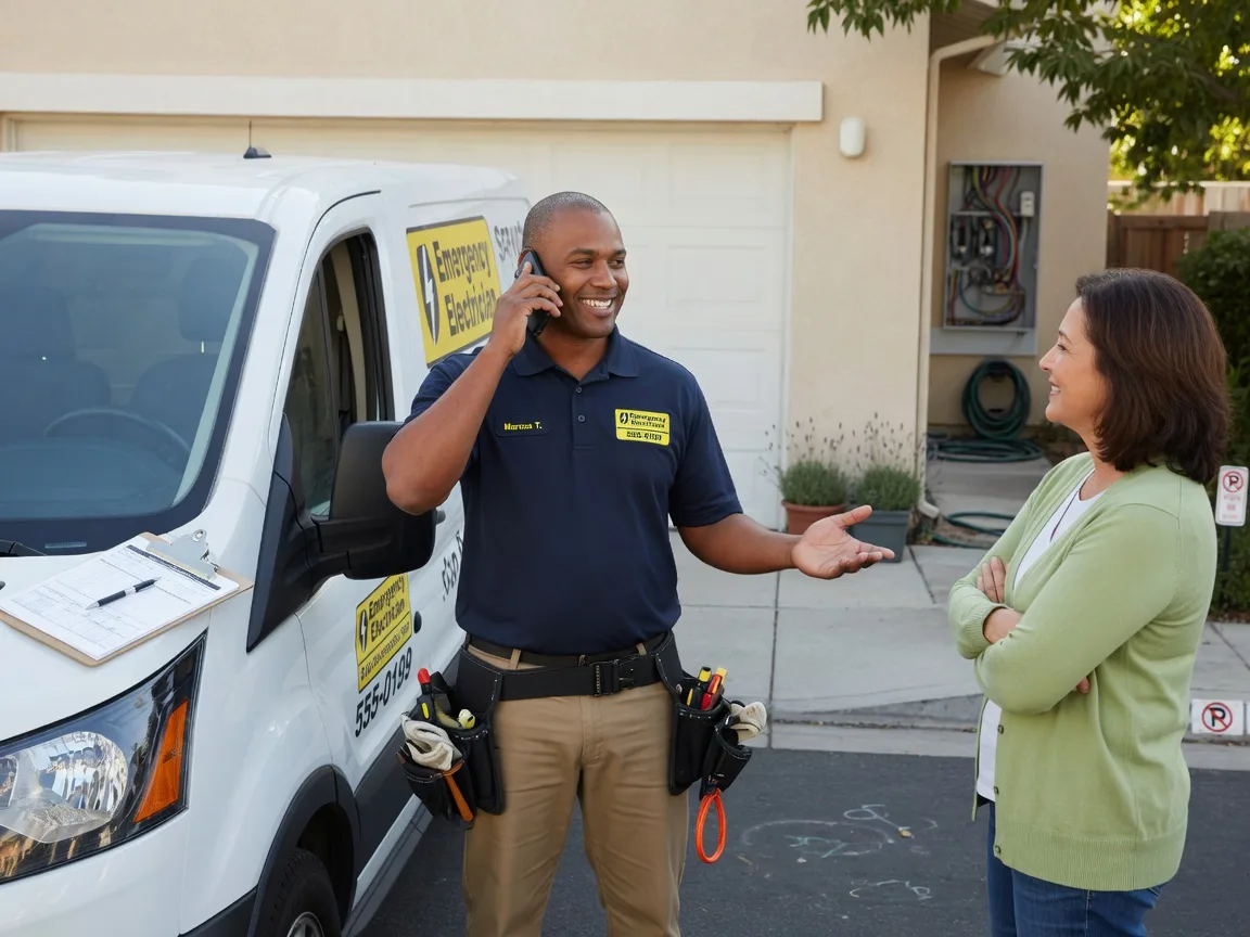 Emergency Electrician Downey, ID FAQs
